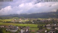 Archiv Foto Webcam St. Johann, Tirol 07:00
