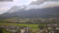 Archiv Foto Webcam St. Johann, Tirol 11:00
