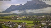 Archiv Foto Webcam St. Johann, Tirol 06:00