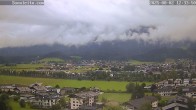 Archiv Foto Webcam St. Johann, Tirol 11:00
