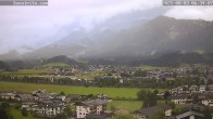 Archiv Foto Webcam St. Johann, Tirol 05:00