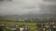 Archiv Foto Webcam St. Johann, Tirol 06:00