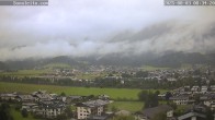 Archiv Foto Webcam St. Johann, Tirol 07:00