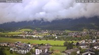 Archiv Foto Webcam St. Johann, Tirol 09:00
