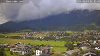 Archiv Foto Webcam St. Johann, Tirol 11:00