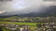 Archiv Foto Webcam St. Johann, Tirol 15:00