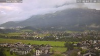 Archiv Foto Webcam St. Johann, Tirol 06:00