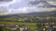 Archiv Foto Webcam St. Johann, Tirol 07:00