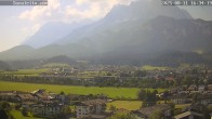 Archiv Foto Webcam St. Johann, Tirol 15:00