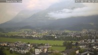 Archiv Foto Webcam St. Johann, Tirol 05:00