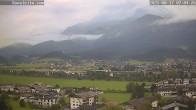Archiv Foto Webcam St. Johann, Tirol 06:00