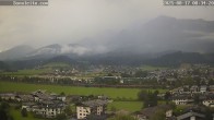 Archiv Foto Webcam St. Johann, Tirol 07:00
