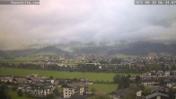 Archived image Webcam St. Johann, Tyrol 12:00