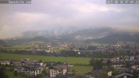Archived image Webcam St. Johann, Tyrol 13:00