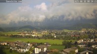 Archived image Webcam St. Johann, Tyrol 14:00
