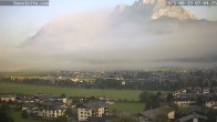 Archiv Foto Webcam St. Johann, Tirol 06:00