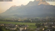Archived image Webcam St. Johann, Tyrol 05:00