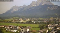 Archived image Webcam St. Johann, Tyrol 07:00