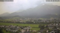 Archived image Webcam St. Johann, Tyrol 15:00