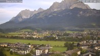 Archiv Foto Webcam St. Johann, Tirol 04:00