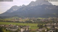 Archiv Foto Webcam St. Johann, Tirol 06:00