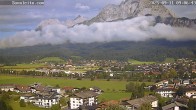 Archived image Webcam St. Johann, Tyrol 06:00