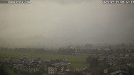 Archiv Foto Webcam St. Johann, Tirol 07:00