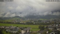 Archiv Foto Webcam St. Johann, Tirol 08:00