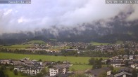 Archiv Foto Webcam St. Johann, Tirol 09:00
