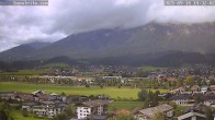 Archiv Foto Webcam St. Johann, Tirol 13:00