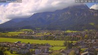 Archiv Foto Webcam St. Johann, Tirol 15:00