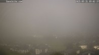 Archiv Foto Webcam St. Johann, Tirol 08:00