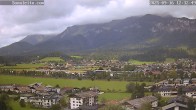 Archiv Foto Webcam St. Johann, Tirol 11:00