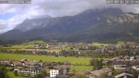 Archiv Foto Webcam St. Johann, Tirol 13:00