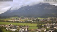 Archived image Webcam St. Johann, Tyrol 07:00