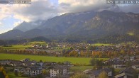 Archiv Foto Webcam St. Johann, Tirol 15:00