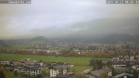 Archiv Foto Webcam St. Johann, Tirol 07:00