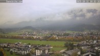 Archiv Foto Webcam St. Johann, Tirol 09:00