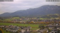 Archiv Foto Webcam St. Johann, Tirol 11:00