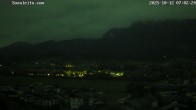 Archiv Foto Webcam St. Johann, Tirol 06:00