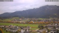 Archiv Foto Webcam St. Johann, Tirol 09:00