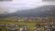 Archived image Webcam St. Johann, Tyrol 07:00