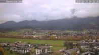 Archived image Webcam St. Johann, Tyrol 09:00