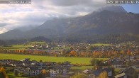 Archived image Webcam St. Johann, Tyrol 15:00