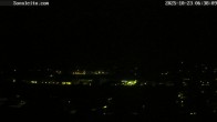 Archived image Webcam St. Johann, Tyrol 05:00