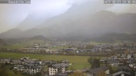 Archived image Webcam St. Johann, Tyrol 13:00