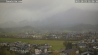 Archived image Webcam St. Johann, Tyrol 15:00