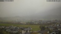 Archiv Foto Webcam St. Johann, Tirol 17:00