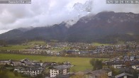 Archiv Foto Webcam St. Johann, Tirol 13:00