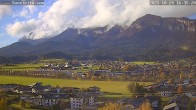 Archiv Foto Webcam St. Johann, Tirol 15:00